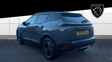 Peugeot 2008 1.2 Hybrid 136 GT 5dr e-DSC6 Petrol Estate